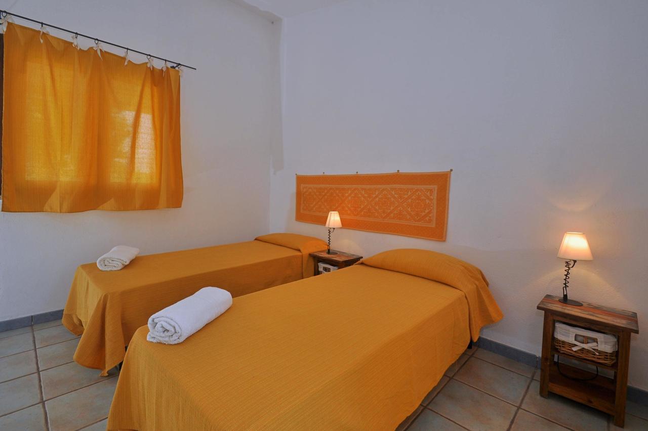 B&B Mare Della Gallura Badesi Exterior photo