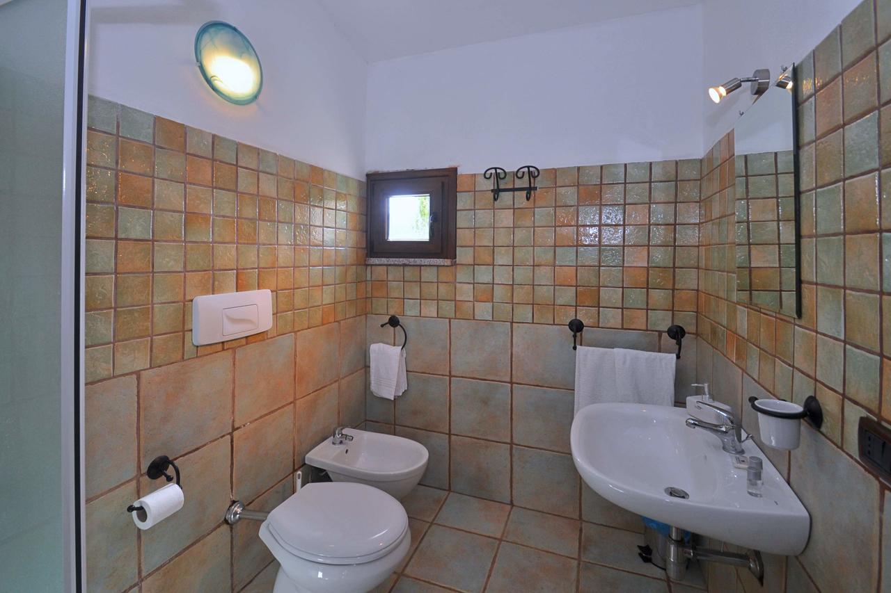 B&B Mare Della Gallura Badesi Exterior photo